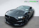 Ford Mustang occasion année 2022 boite Automatique Annonce Ford Mustang occasion Essence 5.0 460ch BVA à Beaupuy