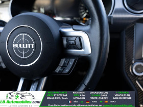 Ford Mustang 5.0 460ch BVM  occasion � Beaupuy - photo n�4