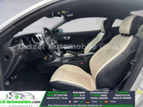 Ford Mustang 5.0 460ch BVM  occasion � Beaupuy - photo n�5