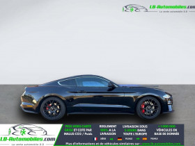 Ford Mustang 5.0 460ch BVM  occasion � Beaupuy - photo n�5