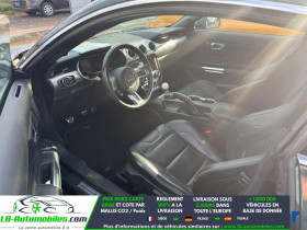 Ford Mustang 5.0 460ch BVM  occasion � Beaupuy - photo n�4