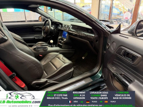 Ford Mustang 5.0 460ch BVM  occasion � Beaupuy - photo n�4