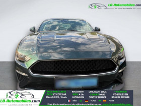 Ford Mustang 5.0 460ch BVM  occasion � Beaupuy - photo n�3