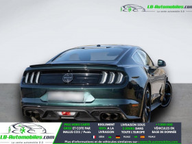 Ford Mustang 5.0 460ch BVM  occasion � Beaupuy - photo n�2