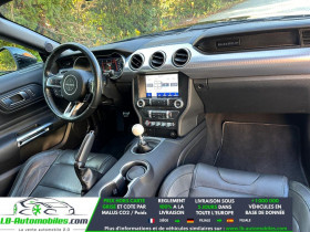Ford Mustang 5.0 460ch BVM  occasion � Beaupuy - photo n�3