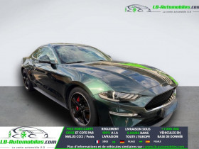 Ford Mustang 5.0 460ch BVM  occasion � Beaupuy - photo n�2