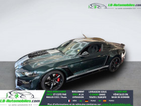 Ford Mustang 5.0 460ch BVM  occasion � Beaupuy - photo n�2