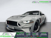Ford Mustang 5.0 460ch BVM  � Beaupuy 31