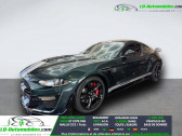 Ford Mustang 5.0 460ch BVM  � Beaupuy 31