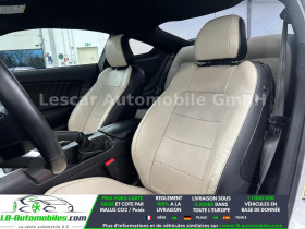 Ford Mustang 5.0 460ch BVM  occasion � Beaupuy - photo n�6