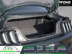 Ford Mustang 5.0 460ch BVM  occasion � Beaupuy - photo n�5