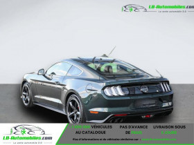 Ford Mustang 5.0 460ch BVM  occasion  Beaupuy - photo n2