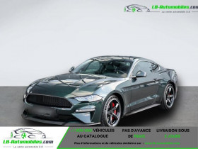 Ford Mustang , garage LB AUTOMOBILES  Beaupuy