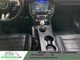 Ford Mustang 5.0 460ch BVM  occasion  Beaupuy - photo n2