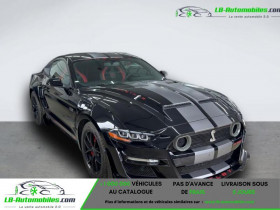 Ford Mustang 5.0 460ch BVM  occasion  Beaupuy - photo n2