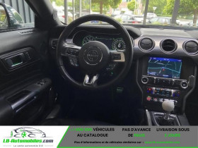 Ford Mustang 5.0 460ch BVM  occasion  Beaupuy - photo n6
