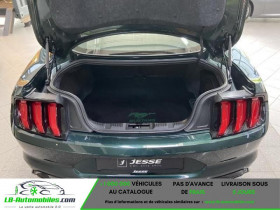Ford Mustang 5.0 460ch BVM  occasion  Beaupuy - photo n8