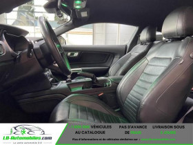 Ford Mustang 5.0 460ch BVM  occasion  Beaupuy - photo n5