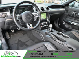 Ford Mustang 5.0 460ch BVM  occasion  Beaupuy - photo n4