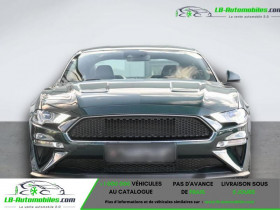 Ford Mustang 5.0 460ch BVM  occasion  Beaupuy - photo n3