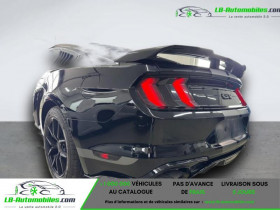 Ford Mustang 5.0 460ch BVM  occasion  Beaupuy - photo n3