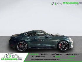 Ford Mustang 5.0 460ch BVM  occasion  Beaupuy - photo n3