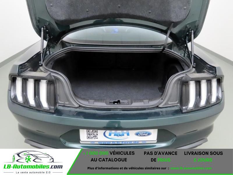 Ford Mustang 5.0 460ch BVM  occasion  Beaupuy - photo n9