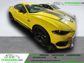 Ford Mustang 5.0 460ch BVM   Beaupuy 31