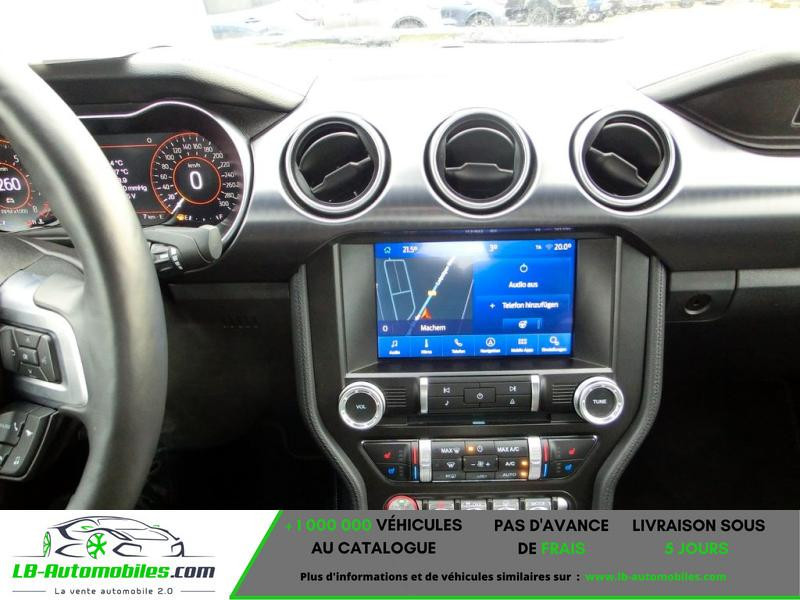 Ford Mustang 5.0 460ch BVM  occasion  Beaupuy - photo n2