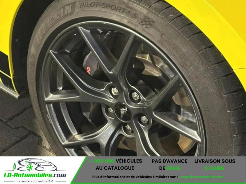 Ford Mustang 5.0 460ch BVM  occasion  Beaupuy - photo n2