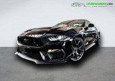 Ford Mustang occasion année 2022 boite Manuelle Annonce Ford Mustang occasion Essence 5.0 460ch BVM à Beaupuy