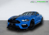 Ford Mustang occasion année 2022 boite Manuelle Annonce Ford Mustang occasion Essence 5.0 460ch BVM à Beaupuy
