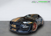 Ford Mustang occasion année 2020 boite Manuelle Annonce Ford Mustang occasion Essence 5.0 460ch BVM à Beaupuy