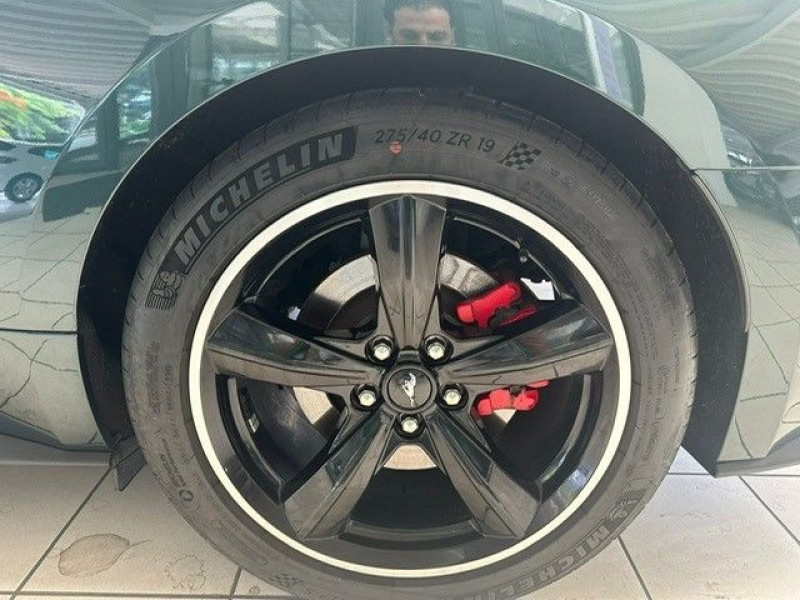 Ford Mustang 5.0 460ch BVM  occasion  Beaupuy - photo n4