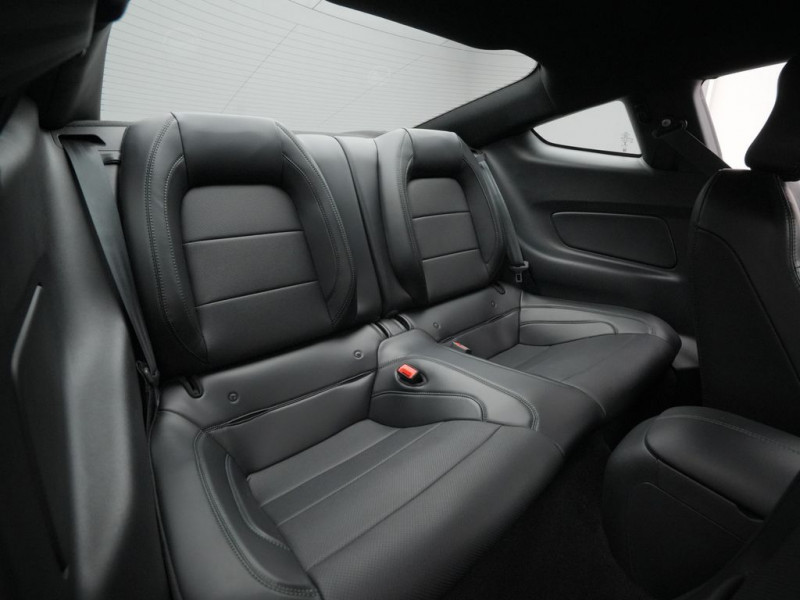 Ford Mustang 5.0 460ch BVM  occasion  Beaupuy - photo n9