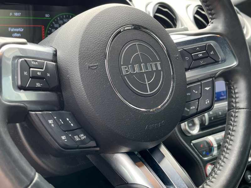 Ford Mustang 5.0 460ch BVM  occasion  Beaupuy - photo n4