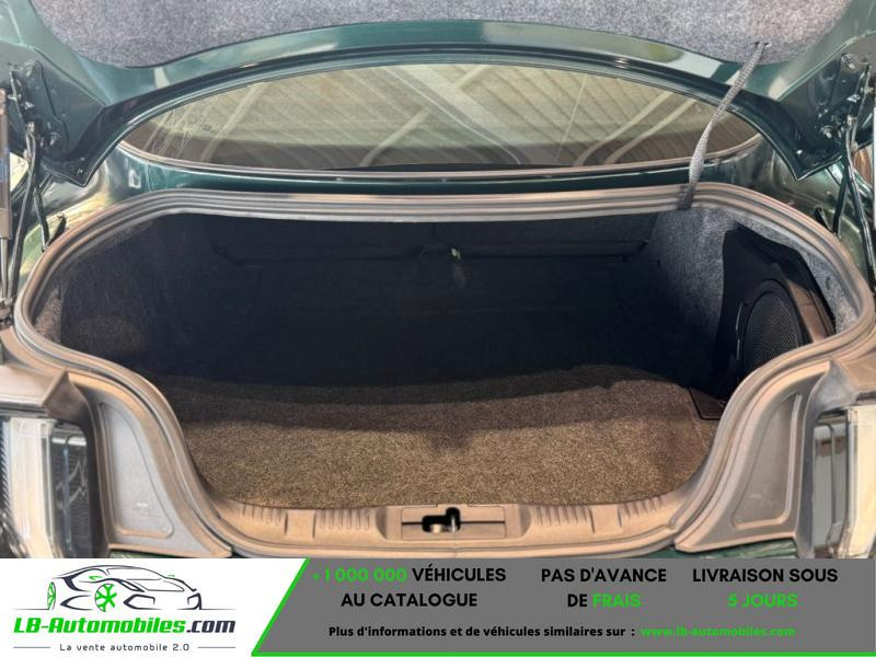 Ford Mustang 5.0 460ch BVM  occasion � Beaupuy - photo n�9