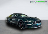 Ford Mustang occasion année 2019 boite Manuelle Annonce Ford Mustang occasion Essence 5.0 460ch BVM à Beaupuy