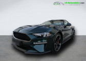 Ford Mustang occasion année 2019 boite Manuelle Annonce Ford Mustang occasion Essence 5.0 460ch BVM à Beaupuy