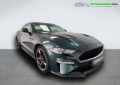 Ford Mustang occasion année 2018 boite Manuelle Annonce Ford Mustang occasion Essence 5.0 460ch BVM à Beaupuy
