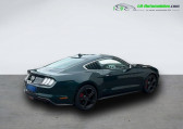 Ford Mustang occasion année 2021 boite Manuelle Annonce Ford Mustang occasion Essence 5.0 460ch BVM à Beaupuy