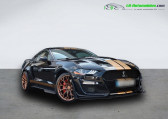 Ford Mustang occasion année 2020 boite Manuelle Annonce Ford Mustang occasion Essence 5.0 460ch BVM à Beaupuy