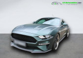 Ford Mustang occasion année 2020 boite Manuelle Annonce Ford Mustang occasion Essence 5.0 460ch BVM à Beaupuy