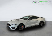 Ford Mustang occasion année 2023 boite Manuelle Annonce Ford Mustang occasion Essence 5.0 460ch BVM à Beaupuy