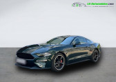 Ford Mustang occasion année 2020 boite Manuelle Annonce Ford Mustang occasion Essence 5.0 460ch BVM à Beaupuy