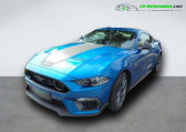 Ford Mustang occasion année 2022 boite Manuelle Annonce Ford Mustang occasion Essence 5.0 460ch BVM à Beaupuy