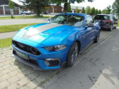 Ford Mustang occasion année 2022 boite Manuelle Annonce Ford Mustang occasion Essence 5.0 460ch BVM à L'Union