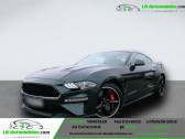Annonce Ford Mustang occasion Essence 5.0 460ch BVM  Beaupuy