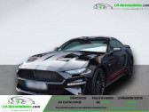 Ford Mustang occasion année 2021 boite Manuelle Annonce Ford Mustang occasion Essence 5.0 460ch BVM à Beaupuy