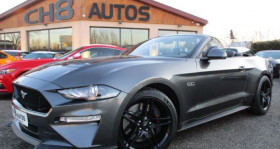 Ford Mustang , garage CH8 AUTOS  RIXHEIM